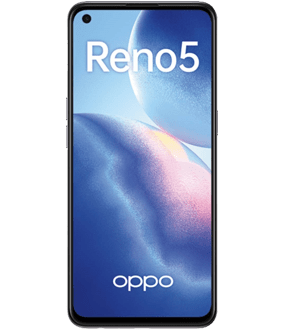 Замена экрана OPPO  Reno 5